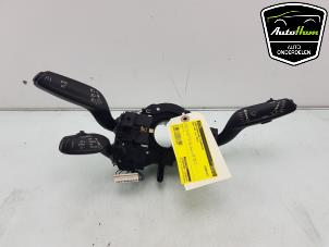 Begagnade Spak, rattstång Audi SQ5 (8RB) 3.0 TDI V6 24V Pris € 120,00 Marginaltabell erbjuds av AutoHam