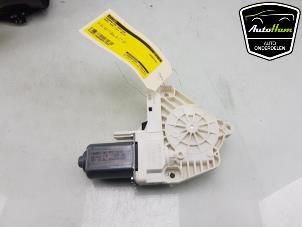 Begagnade Motor, dörrfönster Audi SQ5 (8RB) 3.0 TDI V6 24V Pris € 20,00 Marginaltabell erbjuds av AutoHam