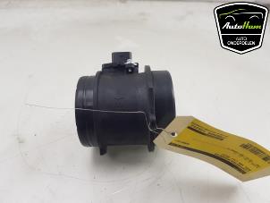 Gebruikte Luchtregelklep Audi SQ5 (8RB) 3.0 TDI V6 24V Prijs € 75,00 Margeregeling aangeboden door AutoHam