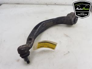 Begagnade Främre gaffelben, vänster Audi SQ5 (8RB) 3.0 TDI V6 24V Pris € 35,00 Marginaltabell erbjuds av AutoHam