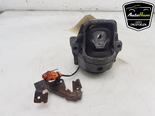 Gebruikte Motorsteun Audi SQ5 (8RB) 3.0 TDI V6 24V Prijs € 30,00 Margeregeling aangeboden door AutoHam