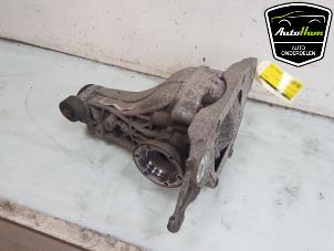 Begagnade Bakre differential Audi SQ5 (8RB) 3.0 TDI V6 24V Pris € 350,00 Marginaltabell erbjuds av AutoHam