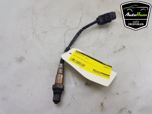 Begagnade Lambdasond Audi SQ5 (8RB) 3.0 TDI V6 24V Pris € 25,00 Marginaltabell erbjuds av AutoHam