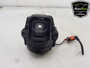 Gebruikte Motorsteun Audi SQ5 (8RB) 3.0 TDI V6 24V Prijs € 30,00 Margeregeling aangeboden door AutoHam