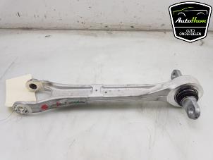 Begagnade Vridmomentstag, vänster bak Tesla Model S Plaid Pris € 85,00 Inklusive moms erbjuds av AutoHam