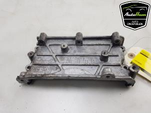 Begagnade Kamremsskydd Audi SQ5 (8RB) 3.0 TDI V6 24V Pris € 15,00 Marginaltabell erbjuds av AutoHam