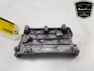 Begagnade Kamremsskydd Audi SQ5 (8RB) 3.0 TDI V6 24V Pris € 15,00 Marginaltabell erbjuds av AutoHam