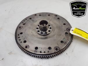 Begagnade Startkuggkrans Audi SQ5 (8RB) 3.0 TDI V6 24V Pris € 60,00 Marginaltabell erbjuds av AutoHam