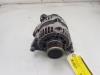 Dynamo från en Opel Adam, 2012 / 2019 1.2 16V, Halvkombi (Hatchback), 2 dörrar, Bensin, 1.229cc, 51kW (69pk), FWD, B12XEL, 2014-11 / 2018-04 2015