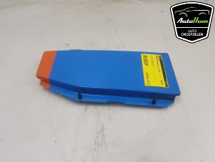 Begagnade Tanklucka Mercedes Sprinter 3,5t (906.63) 314 CDI 16V Pris € 25,00 Marginaltabell erbjuds av AutoHam