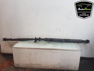 Begagnade Mellanaxel Mercedes Sprinter 3,5t (906.63) 314 CDI 16V Pris € 350,00 Marginaltabell erbjuds av AutoHam