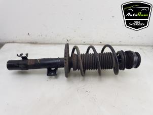 Gebruikte Schokdemper links-voor Volkswagen Up! (121) 1.0 12V 60 Prijs € 50,00 Margeregeling aangeboden door AutoHam