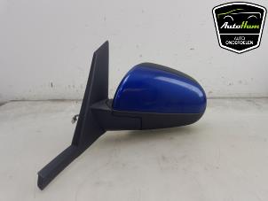 Begagnade Skärmspegel, vänster Mitsubishi Colt (Z2/Z3) 1.1 12V Pris € 75,00 Marginaltabell erbjuds av AutoHam