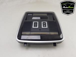 Begagnade Innerbelysning, fram Landrover Range Rover Sport (LW) 3.0 SDV6 Pris € 150,00 Marginaltabell erbjuds av AutoHam