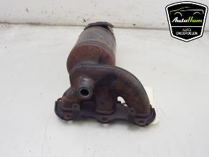 Begagnade Katalytisk avgasrenare Seat Ibiza IV (6J5) 1.2 12V Pris € 250,00 Marginaltabell erbjuds av AutoHam