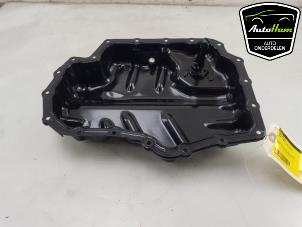 Używane Miska olejowa Seat Leon (5FB) 1.4 TSI Ecomotive 16V Cena na żądanie oferowane przez AutoHam