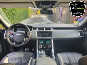 Begagnade Airbagset + modul Landrover Range Rover Sport (LW) 3.0 SDV6 Pris € 1.450,00 Marginaltabell erbjuds av AutoHam