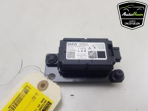 Begagnade Antennförstärkare BMW X5 (G05) xDrive 45 e iPerformance 3.0 24V Pris € 30,00 Marginaltabell erbjuds av AutoHam