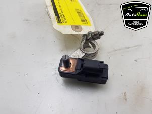 Używane Czujnik baterii Mitsubishi Space Star (A0) 1.2 12V Cena € 20,00 Procedura marży oferowane przez AutoHam