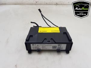 Gebruikte Wifi hotspot Opel Crossland (X) 1.6 CDTi 100 Prijs € 100,00 Margeregeling aangeboden door AutoHam