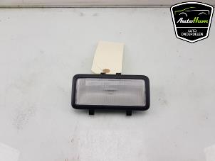 Gebruikte Binnenverlichting achter Ford Puma 1.0 Ti-VCT EcoBoost 12V Prijs € 15,00 Margeregeling aangeboden door AutoHam