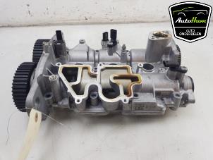 Gebruikte Nokkenashuis Volkswagen Polo VI (AW1) 1.0 TSI 12V Prijs € 350,00 Margeregeling aangeboden door AutoHam