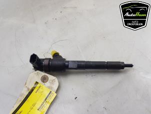 Gebruikte Verstuiver (diesel) Fiat Doblo Cargo (223) 1.3 D 16V Multijet Prijs € 50,00 Margeregeling aangeboden door AutoHam