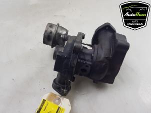 Gebruikte G-lader Fiat Doblo Cargo (223) 1.3 D 16V Multijet Prijs € 150,00 Margeregeling aangeboden door AutoHam