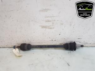 Gebruikte Steekas links-achter Mercedes GLC Coupe (C253) 2.2 220d 16V BlueTEC 4-Matic Prijs € 125,00 Margeregeling aangeboden door AutoHam