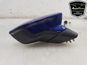 Begagnade Skärmspegel, höger Seat Arona (KJX) 1.0 TSI 12V Pris € 150,00 Marginaltabell erbjuds av AutoHam