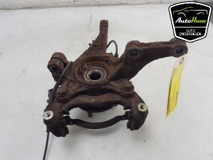 Gebruikte Fusee links-voor Hyundai i10 (B5) 1.0 12V Prijs € 95,00 Margeregeling aangeboden door AutoHam