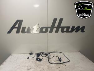 Gebruikte PDC kabelboom Volkswagen Golf VII Variant (AUVV) 1.6 TDI BlueMotion 16V Prijs € 80,00 Margeregeling aangeboden door AutoHam