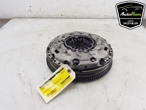 Gebruikte Dubbele massa vliegwiel Mazda 3 Sport (BP) 2.0 SkyActiv-G 122 Mild Hybrid 16V Prijs € 250,00 Margeregeling aangeboden door AutoHam