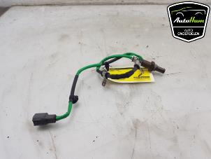 Gebruikte Lambda Sonde Mazda 3 Sport (BP) 2.0 SkyActiv-G 122 Mild Hybrid 16V Prijs € 50,00 Margeregeling aangeboden door AutoHam