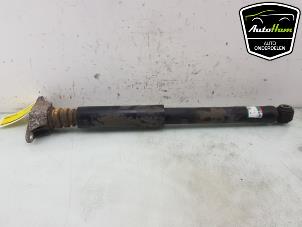 Gebruikte Schokbreker links-achter Mazda CX-5 I (KE,GH) 2.2 SkyActiv-D 150 16V 2WD Prijs € 25,00 Margeregeling aangeboden door AutoHam