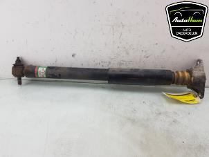 Gebruikte Schokdemper rechts-achter Mazda CX-5 I (KE,GH) 2.2 SkyActiv-D 150 16V 2WD Prijs € 25,00 Margeregeling aangeboden door AutoHam