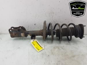 Gebruikte Schokdemper links-voor Mazda CX-5 I (KE,GH) 2.2 SkyActiv-D 150 16V 2WD Prijs € 75,00 Margeregeling aangeboden door AutoHam