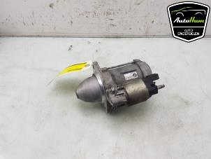 Begagnade Startmotor BMW Z4 Roadster (E89) sDrive 35i 3.0 24V Pris € 75,00 Marginaltabell erbjuds av AutoHam