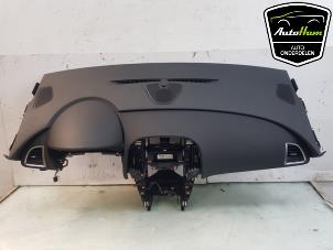 Begagnade Airbagset + modul Opel Astra J Sports Tourer (PD8/PE8/PF8) 1.4 Turbo 16V Pris på förfrågan erbjuds av AutoHam