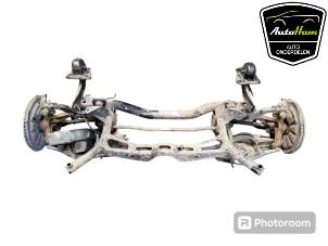 Begagnade Bakre drivaxel Cupra Leon Sportstourer (KLCF) 1.4 e-Hybrid 245, VZ 16V Pris på förfrågan erbjuds av AutoHam