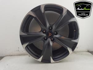 Gebruikte Velg Cupra Leon Sportstourer (KLCF) 1.4 e-Hybrid 245, VZ 16V Prijs € 195,00 Margeregeling aangeboden door AutoHam