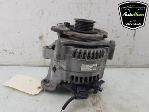 Używane Pradnica BMW 1 serie (F20) 116i 1.5 12V Cena € 95,00 Procedura marży oferowane przez AutoHam