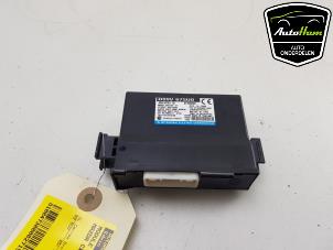 Gebruikte Module keyless vehicle Mazda CX-5 I (KE,GH) 2.2 SkyActiv-D 150 16V 2WD Prijs € 75,00 Margeregeling aangeboden door AutoHam