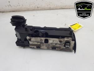 Używane Pokrywa zaworów Skoda Fabia II Combi 1.2 TDI 12V Greenline Cena € 50,00 Procedura marży oferowane przez AutoHam