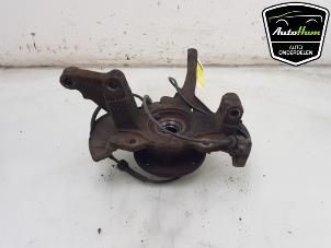 Begagnade Spindel, höger fram Fiat 500 (312) 1.2 Pris € 60,00 Marginaltabell erbjuds av AutoHam