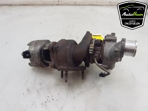 Begagnade Turbo Landrover Range Rover Sport (LW) 3.0 SDV6 Pris € 195,00 Marginaltabell erbjuds av AutoHam