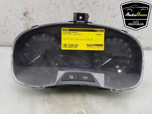 Begagnade Instrumentpanel Skoda Fabia II Combi 1.2 TSI Pris € 75,00 Marginaltabell erbjuds av AutoHam