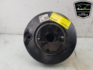 Begagnade Bromsservo Skoda Fabia II Combi 1.2 TSI Pris € 45,00 Marginaltabell erbjuds av AutoHam