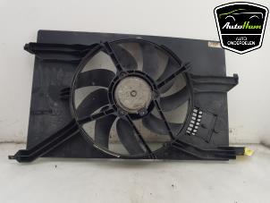 Gebruikte Koelvin Opel Vectra C 1.8 16V Prijs € 50,00 Margeregeling aangeboden door AutoHam