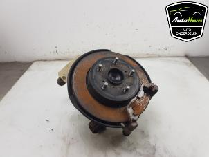 Gebruikte Fusee links-achter Toyota Corolla Touring Sport (E21/EH1) 1.8 16V Hybrid Prijs € 150,00 Margeregeling aangeboden door AutoHam